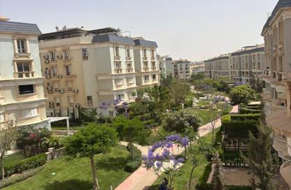 iVilla - 3 Bedrooms - 3 Bathrooms for sale in Mountain View Hyde Park - 5th Settlement Compounds - The 5th Settlement - New Cairo City - Cairo iVilla - 3 Bedrooms - 3 Bathrooms for sale in Mountain View Hyde Park - 5th Settlement Compounds - The 5th Settlement - New Cairo City - Cairo