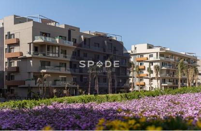 Apartment - 2 - 3 for rent in Villette - 5th Settlement Compounds - The 5th Settlement - New Cairo City - Cairo Apartment - 2 - 3 for rent in Villette - 5th Settlement Compounds - The 5th Settlement - New Cairo City - Cairo