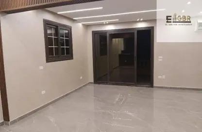 Apartment - 3 Bedrooms - 2 Bathrooms for rent in El Yasmeen 7 - El Yasmeen - New Cairo City - Cairo