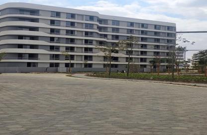 Apartment - 1 Bedroom - 1 Bathroom for sale in Bloomfields - Mostakbal City Compounds - Mostakbal City - Future City - Cairo Apartment - 1 Bedroom - 1 Bathroom for sale in Bloomfields - Mostakbal City Compounds - Mostakbal City - Future City - Cairo