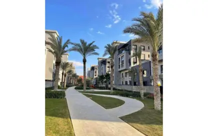 دوبلكس - 3 غرف نوم - 3 حمامات للبيع في تريو - كمبوندات التجمع الخامس - التجمع الخامس - مدينة القاهرة الجديدة - القاهرة