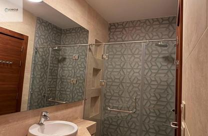 Apartment - 2 Bedrooms - 2 Bathrooms for rent in El Patio 7 - 5th Settlement Compounds - The 5th Settlement - New Cairo City - Cairo