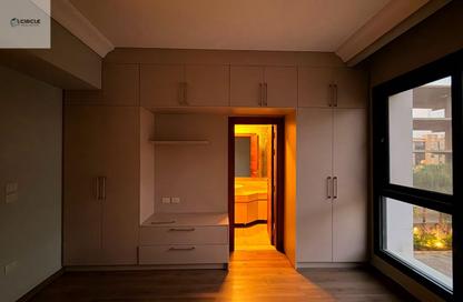 Apartment - 2 Bedrooms - 2 Bathrooms for rent in El Patio 7 - 5th Settlement Compounds - The 5th Settlement - New Cairo City - Cairo