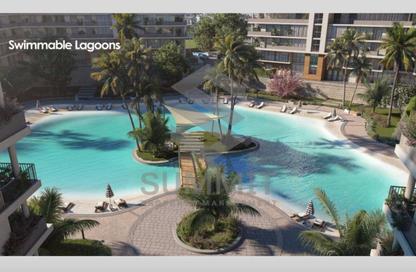 Apartment - 3 - 3 for sale in Vinci - New Capital Compounds - New Capital City - Cairo
