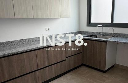 Apartment - 3 - 3 for rent in Villette - 5th Settlement Compounds - The 5th Settlement - New Cairo City - Cairo