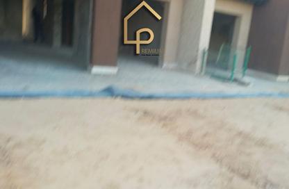 Townhouse - 4 Bedrooms - 4 Bathrooms for sale in New Giza - Cairo Alexandria Desert Road - 6 October City - Giza