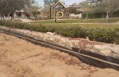 Townhouse - 4 Bedrooms - 4 Bathrooms for sale in New Giza - Cairo Alexandria Desert Road - 6 October City - Giza