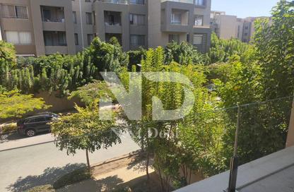 Apartment - 2 Bedrooms - 2 Bathrooms for sale in Palm Hills Village Gate - South Investors Area - New Cairo City - Cairo Apartment - 2 Bedrooms - 2 Bathrooms for sale in Palm Hills Village Gate - South Investors Area - New Cairo City - Cairo