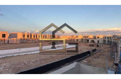 Chalet - 3 Bedrooms - 4 Bathrooms for sale in Playa Resort - Sidi Abdel Rahman - North Coast