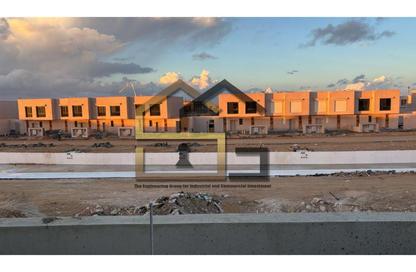 Chalet - 3 Bedrooms - 4 Bathrooms for sale in Playa Resort - Sidi Abdel Rahman - North Coast