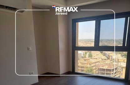 Apartment - 2 - 2 for sale in Park Side Residence - Zed Towers - Sheikh Zayed Compounds - Sheikh Zayed City - Giza