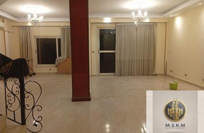 Apartment - 5 - 4 for rent in Sunrise - South Investors Area - New Cairo City - Cairo