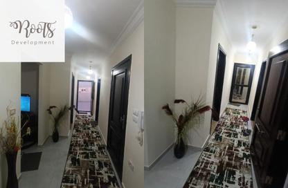 Apartment - 2 - 2 for rent in Bliss Gate - Riviera City - Sheikh Zayed City - Giza