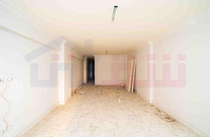 Apartment - 4 Bedrooms - 3 Bathrooms for sale in Roushdy - Hay Sharq - Alexandria