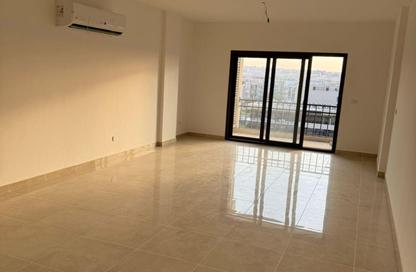 شقة - 3 غرف نوم - 3 حمامات للبيع في فيفث سكوير - التجمع الخامس - مدينة القاهرة الجديدة - القاهرة