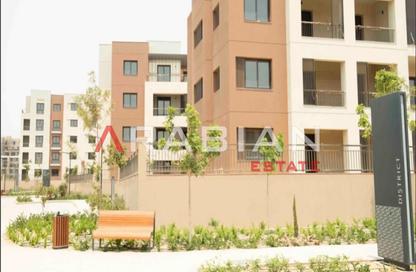 Apartment - 2 - 2 for sale in District 5 - 5th Settlement Compounds - The 5th Settlement - New Cairo City - Cairo Apartment - 2 - 2 for sale in District 5 - 5th Settlement Compounds - The 5th Settlement - New Cairo City - Cairo