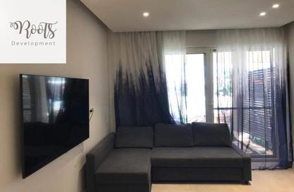 Cabin - 1 Bedroom - 1 Bathroom for rent in Hacienda Bay - Sidi Abdel Rahman - North Coast