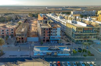Apartment - 1 Bedroom - 1 Bathroom for sale in Princess Resort - Hurghada Resorts - Hurghada - Red Sea
