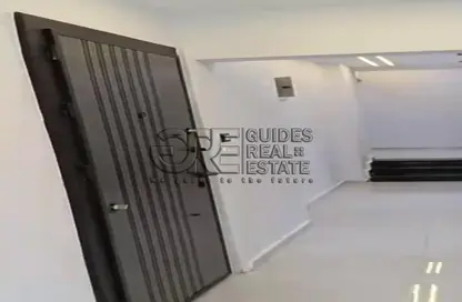 شقة - 3 غرف نوم - 2 حمامات للبيع في شارع السودان - المهندسين - الجيزة