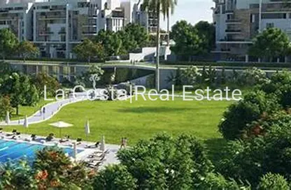 iVilla - 3 Bedrooms - 3 Bathrooms for sale in Mountain View iCity October - 6 October Compounds - 6 October City - Giza iVilla - 3 Bedrooms - 3 Bathrooms for sale in Mountain View iCity October - 6 October Compounds - 6 October City - Giza