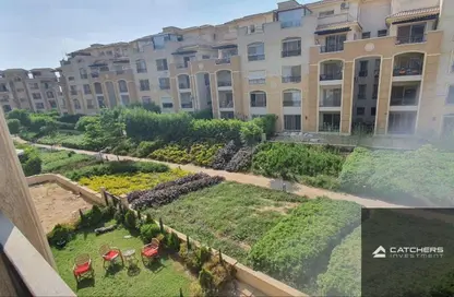 Apartment - 3 Bedrooms - 2 Bathrooms for sale in Stone Residence - 5th Settlement Compounds - The 5th Settlement - New Cairo City - Cairo