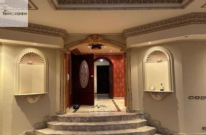 Apartment - 4 - 3 for rent in Street70 - District 2 - The 5th Settlement - New Cairo City - Cairo