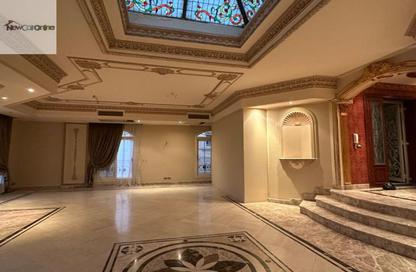 Apartment - 4 - 3 for rent in Street70 - District 2 - The 5th Settlement - New Cairo City - Cairo