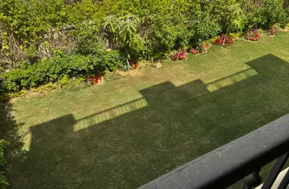 Twin House - 4 Bedrooms - 5 Bathrooms for rent in Mivida - 5th Settlement Compounds - The 5th Settlement - New Cairo City - Cairo