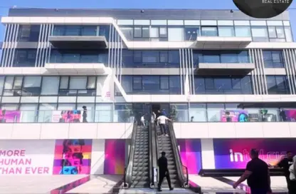 مساحات مكتبية - 8 غرف نوم للايجار في سوديك ويست - كمبوندات الشيخ زايد - الشيخ زايد - الجيزة