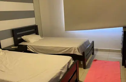 Chalet - 3 Bedrooms - 4 Bathrooms for sale in Hacienda Bay - Sidi Abdel Rahman - North Coast