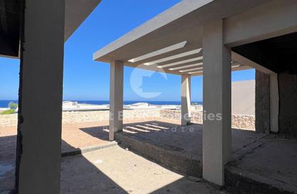Chalet - 3 Bedrooms - 4 Bathrooms for sale in Marassi Red Sea - Soma Bay - Safaga - Hurghada - Red Sea