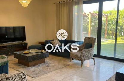 Villa - 3 - 4 for sale in Zomra East - The 5th Settlement - New Cairo City - Cairo