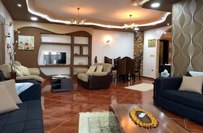 Apartment - 3 - 3 for rent in Al Khamayel city - Sheikh Zayed Compounds - Sheikh Zayed City - Giza