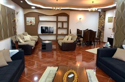 Apartment - 3 - 3 for rent in Al Khamayel city - Sheikh Zayed Compounds - Sheikh Zayed City - Giza