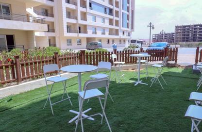 Apartment - 2 - 1 for sale in il Mondo - New Capital Compounds - New Capital City - Cairo