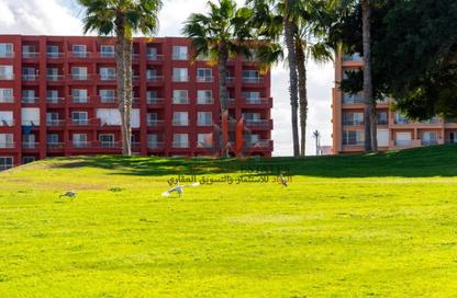 Chalet - 2 Bedrooms - 1 Bathroom for sale in Golf Porto Marina - Al Alamein - North Coast