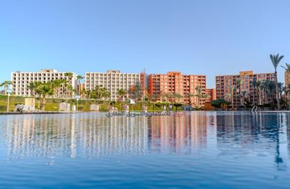 Chalet - 2 Bedrooms - 1 Bathroom for sale in Golf Porto Marina - Al Alamein - North Coast