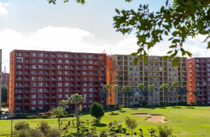 Chalet - 2 Bedrooms - 1 Bathroom for sale in Golf Porto Marina - Al Alamein - North Coast