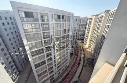 Apartment - 2 - 2 for sale in One Kattameya - El Katameya Compounds - El Katameya - New Cairo City - Cairo