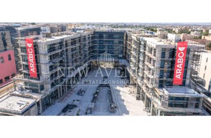 Office Space - Studio for sale in Livelli Mall - North Teseen St. - The 5th Settlement - New Cairo City - Cairo Office Space - Studio for sale in Livelli Mall - North Teseen St. - The 5th Settlement - New Cairo City - Cairo