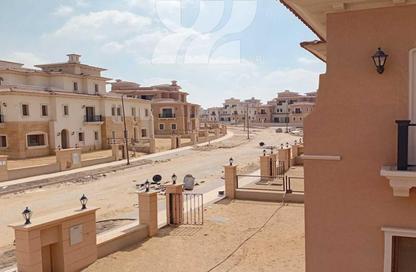 Villa - 3 Bedrooms - 3 Bathrooms for sale in City Gate - 5th Settlement Compounds - The 5th Settlement - New Cairo City - Cairo