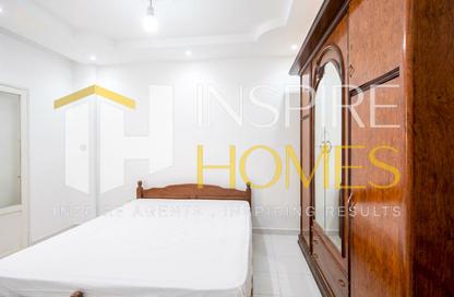 Apartment - 2 - 1 for sale in Camp Chezar - Hay Wasat - Alexandria