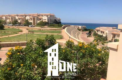 Chalet - 3 Bedrooms - 2 Bathrooms for sale in La Vista 2 - La Vista - Al Ain Al Sokhna - Suez Chalet - 3 Bedrooms - 2 Bathrooms for sale in La Vista 2 - La Vista - Al Ain Al Sokhna - Suez