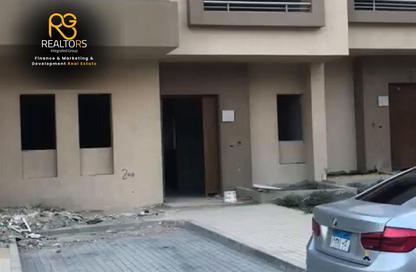 فيلا - 4 غرف نوم - 4 حمامات للبيع في بالم هيلز جولف اكستينشن - طريق الواحات - مدينة 6 أكتوبر - الجيزة فيلا - 4 غرف نوم - 4 حمامات للبيع في بالم هيلز جولف اكستينشن - طريق الواحات - مدينة 6 أكتوبر - الجيزة
