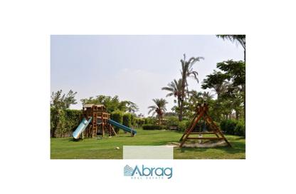 تاون هاوس - 4 - 6 للبيع في جرينز - الحي السادس - الشيخ زايد - الجيزة