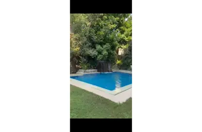 فيلا - 4 غرف نوم - 4 حمامات للبيع في امتداد الرحاب - الرحاب - مدينة القاهرة الجديدة - القاهرة