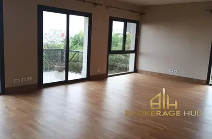 Apartment - 3 Bedrooms - 4 Bathrooms for rent in Eastown - 5th Settlement Compounds - The 5th Settlement - New Cairo City - Cairo