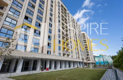 Apartment - 3 Bedrooms - 2 Bathrooms for sale in Valore Antoniades - Smouha - Hay Sharq - Alexandria