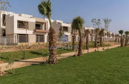 منزل مزدوج - 4 غرف نوم - 4 حمامات للبيع في جولف فيوز - طريق مصر اسكندرية الصحراوي - مدينة 6 أكتوبر - الجيزة منزل مزدوج - 4 غرف نوم - 4 حمامات للبيع في جولف فيوز - طريق مصر اسكندرية الصحراوي - مدينة 6 أكتوبر - الجيزة