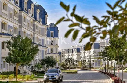 أي فيلا - 3 غرف نوم - 3 حمامات للبيع في ماونتن فيو هايد بارك - كمبوندات التجمع الخامس - التجمع الخامس - مدينة القاهرة الجديدة - القاهرة